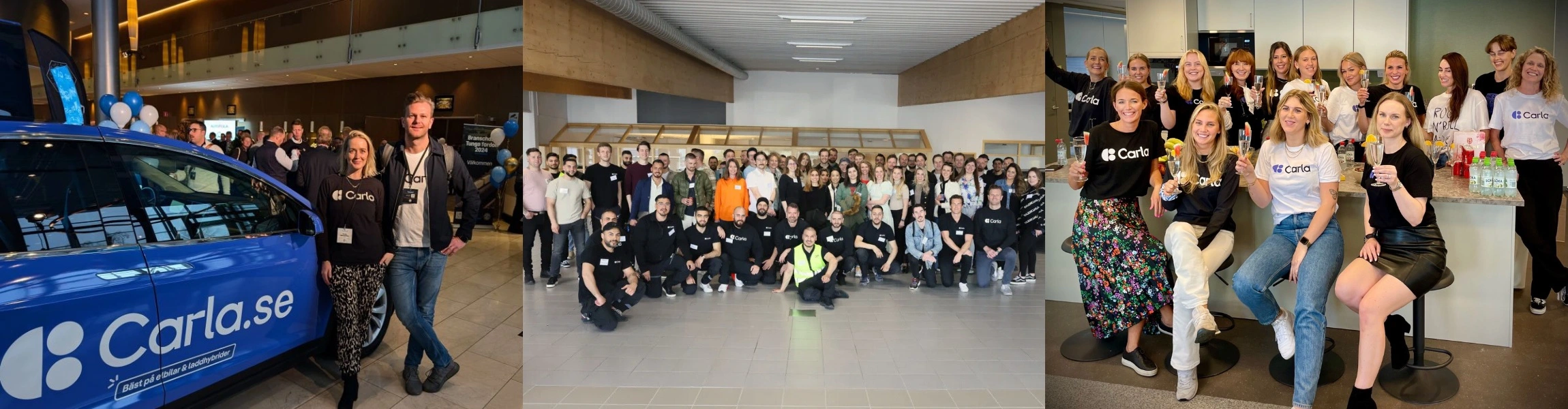 Caroo: 0 jobs active