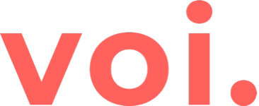 Voi logo