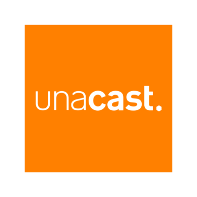 Unacast logo