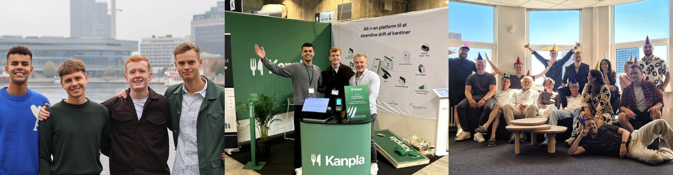 Kanpla: 0 jobs active