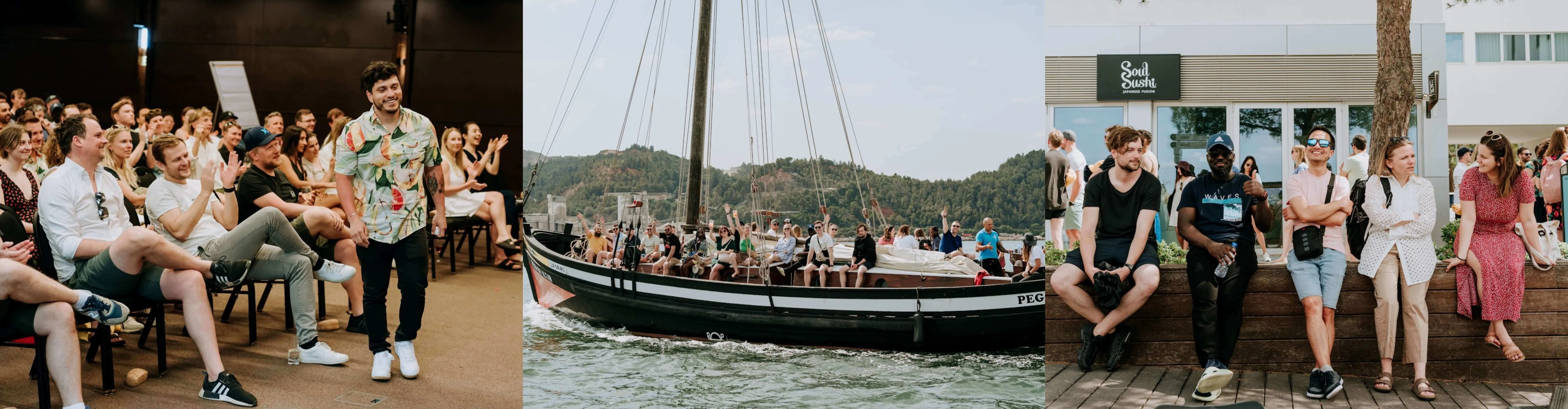 Monta: 0 jobs active