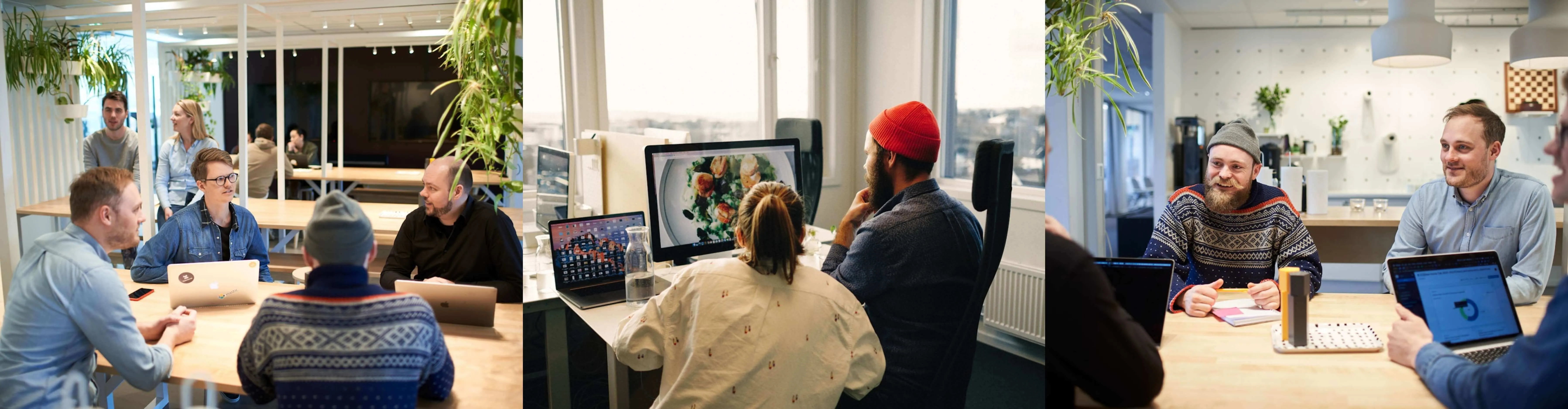 Kolonial.no : 0 jobs active