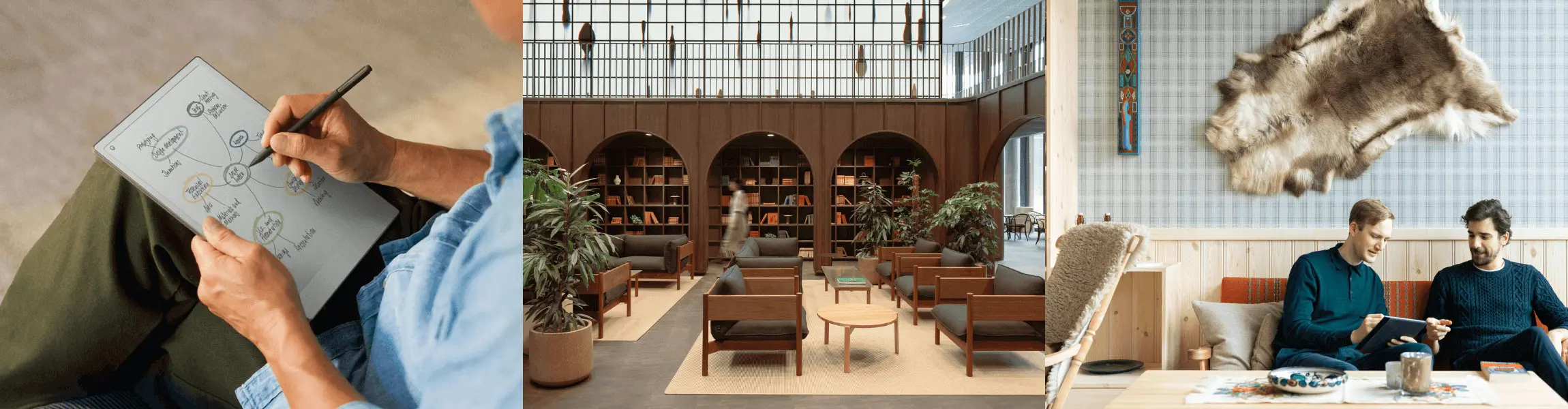 reMarkable: 0 jobs active